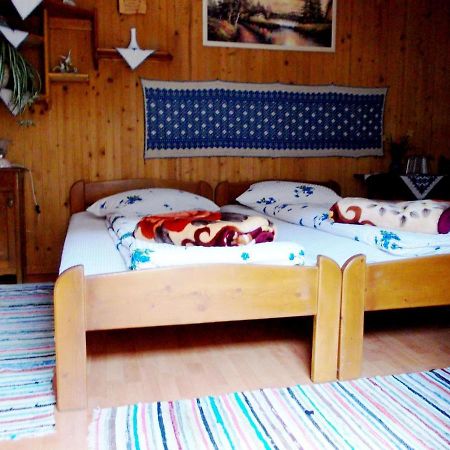Kristaly Vendeghaz Hotel Rimetea Bagian luar foto